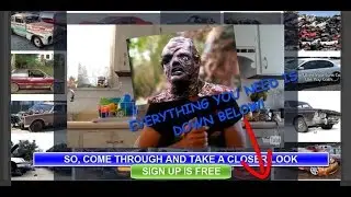 Traffic Hurricane Proof of Income - Getting Paid in my Sleep!! CHECK THIS OUT!