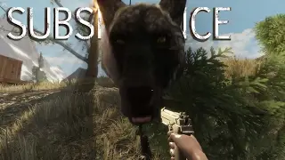 Subsistence - Rogue Hunter Update, Surviving+ Starting Back From Scratch - Gameplay Highlights Ep 1