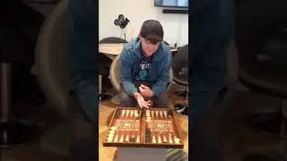 Baba teaches you how to play Tavla (Backgammon) 🎲