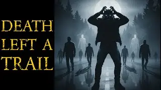 Werewolf Detective Haunted by the Smell of Death | Werewolf Transformation