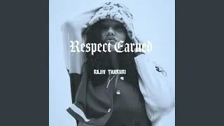 Respect Earned