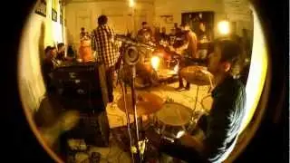 The Sinks + Kung Fu Johnny: Show 