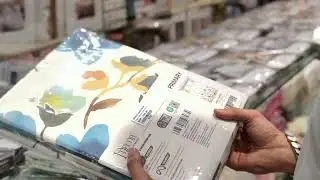 D DECOR BRAND EXCLUSIVE RANGE OF KING SIZE BEDSHEETS & TOWELS #video #shorts #viral #trending #home 