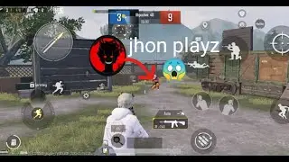 when your enemy is 20 fps god | @Bagang_john09