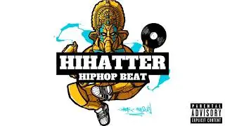 MY EYE'S ARE RED | Hip Hop Beat Instrumental 2018 | Prod by HiHatter