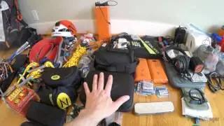 Everest Gear Check 2016 (Part 2)