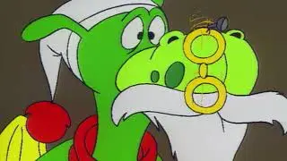 Das Fest des Drachen | Chip & Charly Staffel 1 | Ep. 1 | Ganze Folge