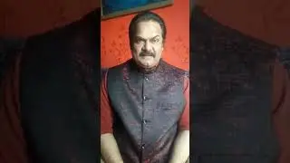 BTF2020 - Akhilendra Mishra