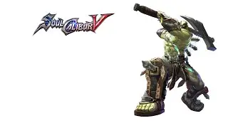 Soulcalibur V - Astaroth Voice Set