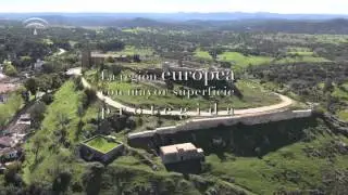 Andalucía, un destino único