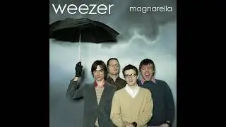 Weezer - Magnarella (2001) (demo album)