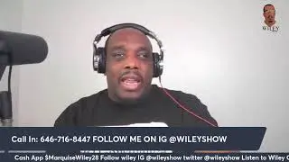 EXCLUSIVE: Cardi B is Suing Black Tea Blog Will Armon Wiggins & Tasha K Address This