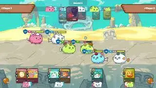 1500 terror chomp vs anemona ..... beca 01