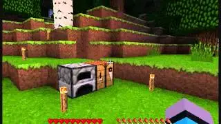 Surviving with Alarisn Ep.2