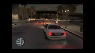 GTA IV LCPDFR Mod - Unit 17 Patrol
