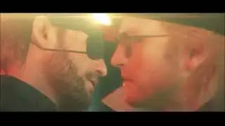 Metal Gear- CUNTISSIMO (fanvid)