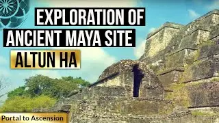 Exploration of Ancient Maya Site Altun Ha