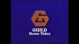 Guild Home Video/Omega Entertainment/Continental Film Group (1989/1987)