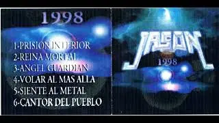 Jason (Demo 1998)