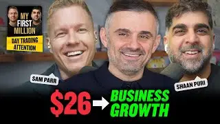 Business, Marketing & Investing Insights You Need | My First Million Podcast