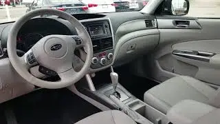 Subaru Forester 2.5X Limited 2013 года для Майка