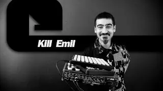 Kill Emil | Live | Six Dogs