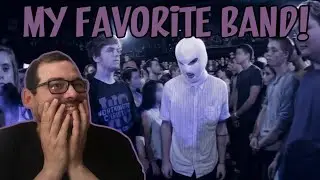 MY FAV BAND!!! Twenty One Pilots - Car Radio Video Reaction (more like review)