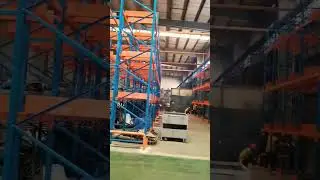 Racks for AUTO part, 2