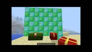 Minecraft 2012 Christmas SUPRISE!!!