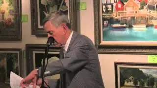 WWII Study Group Kent Kyger Presentation Part 2