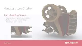 Astec KPI-JCI Jaw Animation