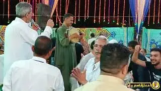 رفعت عبد الحميد 👌👌 شغل عالى الجودة من فرحة اولاد ابو مبارك القلزم