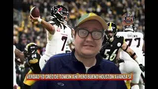 ¿Así terminan las historias de Aaron Rodgers y Mike Tomlin?