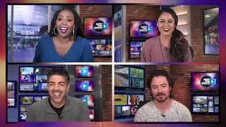 Drone Video from Right This Minute TV Show