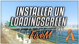 Installer un loadingscreen sur FiveM 2022 + Résultats du concours