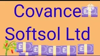 covance softsol ltd! covance softsol! covance! finance!