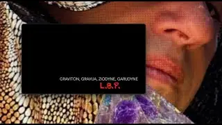 Graviton, Gravija Ziodyne, Gyrudyne By: Light Bulb Paper