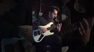 Mike Lull M4V Demo | Available Mike Lull M4V