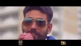 Ego Te Attitude | Preet Mani | Royal Records | RoyalGeet.Com | Rishabh Saab ( Rishav Verma )
