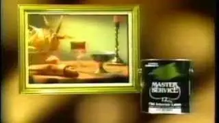 Central Hardware Commercial (1990)