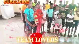 MIN SA KI LOVE LA EPI TEAM LOVERS
