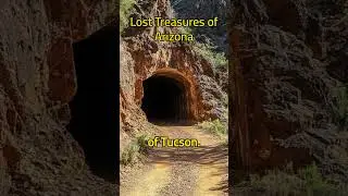 Lost Treasures of Arizona #hiddengold #losttreasure #arizonagold #piratetreasure #buriedtreasure
