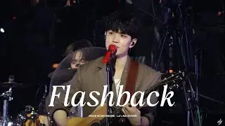 251220 &CON4 ENCORE : Let's Roll &4EVER | Flashback | 유회승 focus (엔플라잉) 