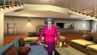 Scary Teacher 3D: The Full Evolution from Stickman to Scary Teacher!