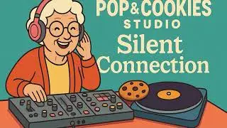 Pop And Cookies Studio - 10 Silent Connection