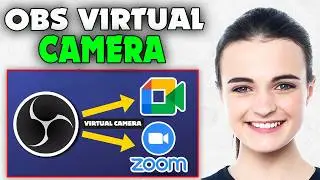 How to Use OBS Virtual Camera on Google Meet (2026)