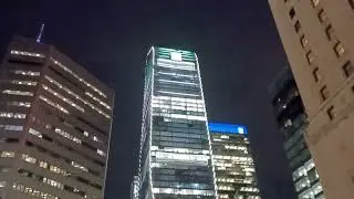 Mixed Reactions to Toronto's Newest Skyscraper