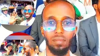 Xuska 18 MAY ee magaalada Hargeysa qaybta 1aad