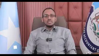 Somalia adopts paperless processes and digital signature within its financial management operations