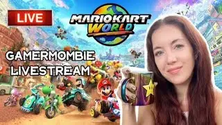 (TV-Modus) Community Matches: Mario Kart World (Switch 2)